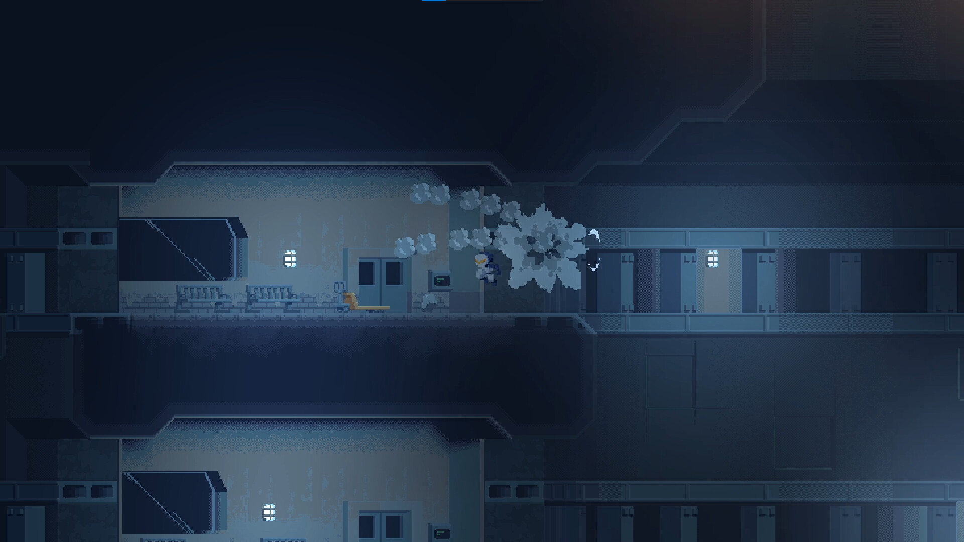 RE:AKTOR screenshot 7