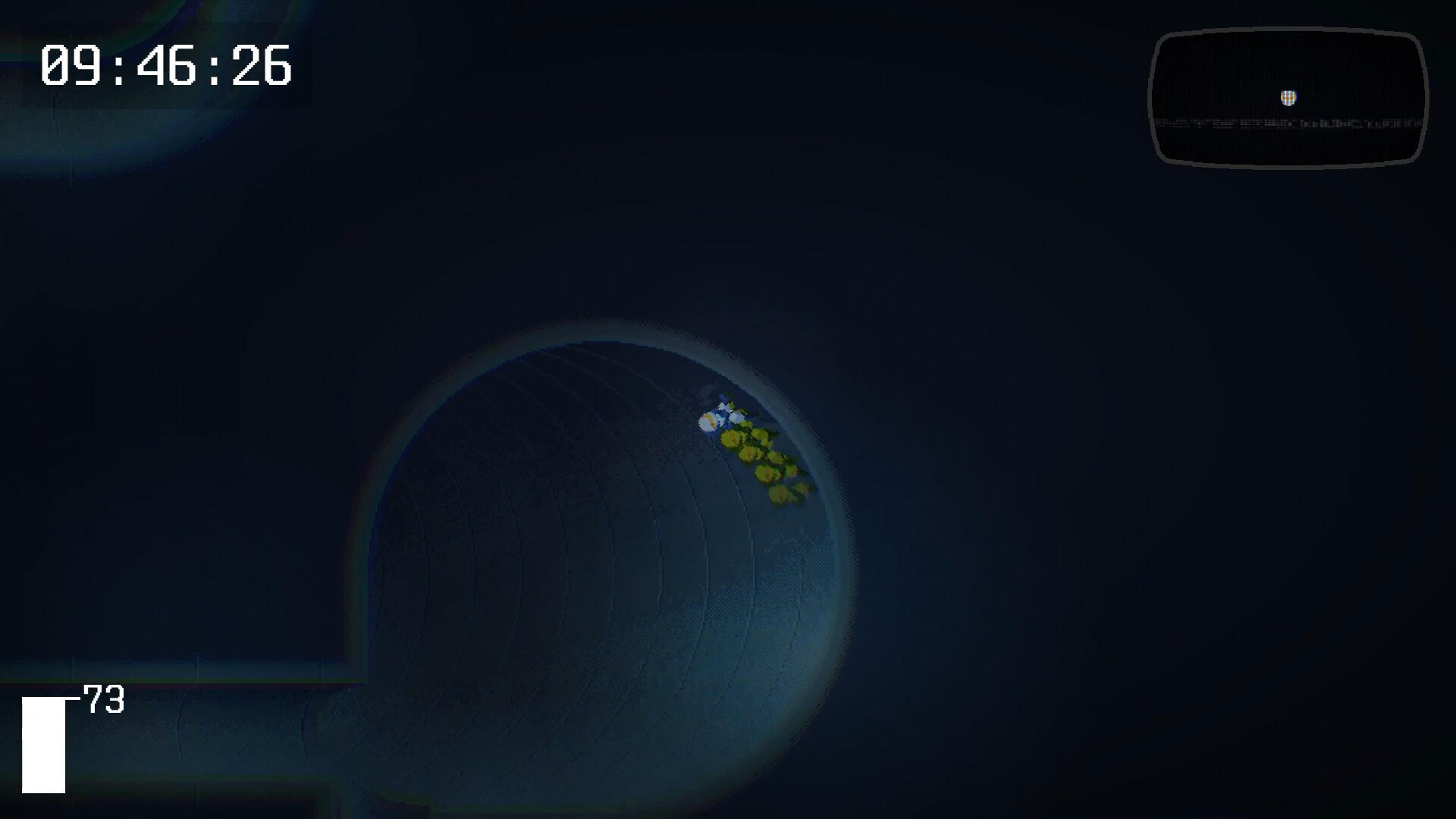 RE:AKTOR screenshot 3