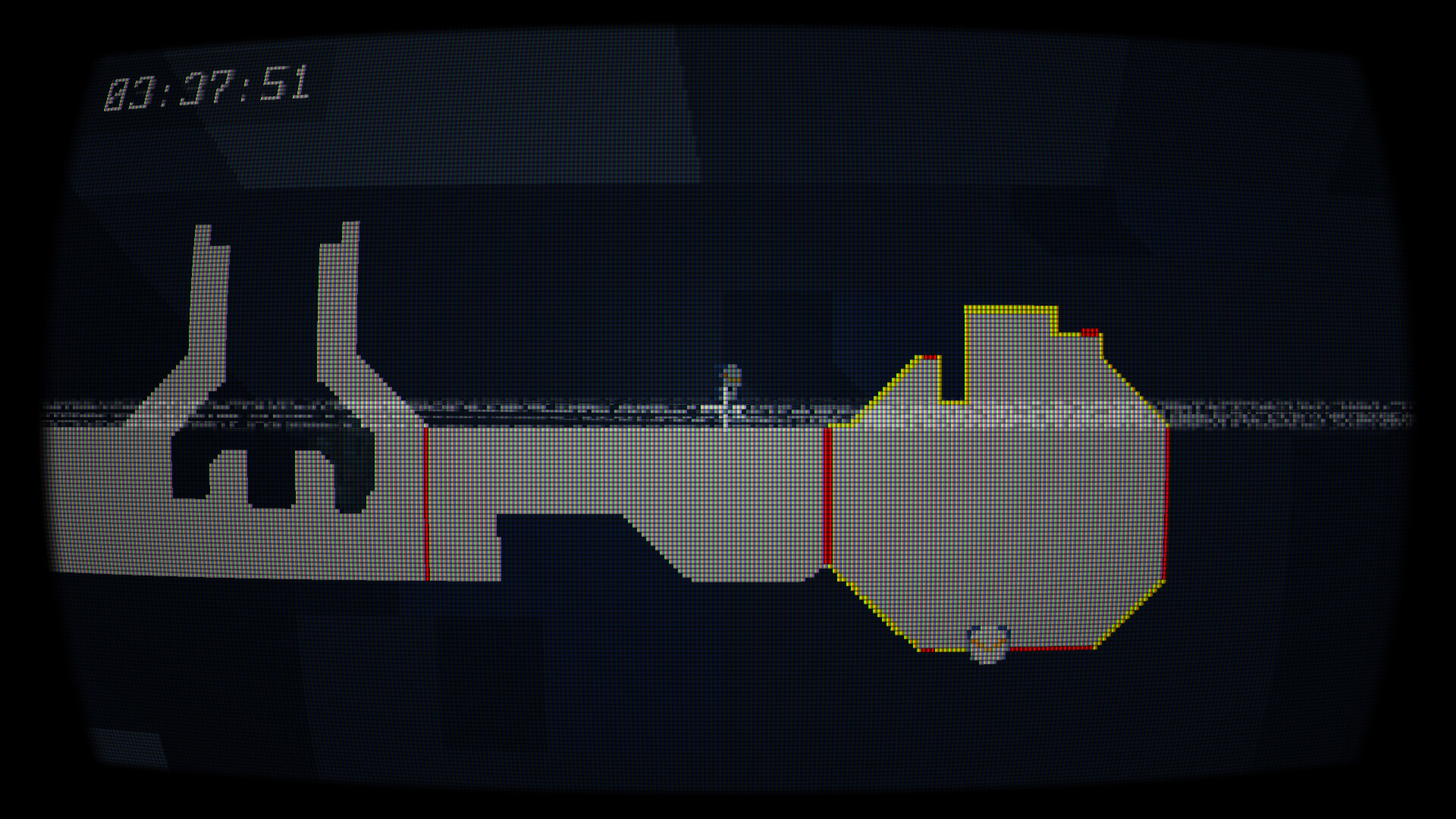RE:AKTOR screenshot 11