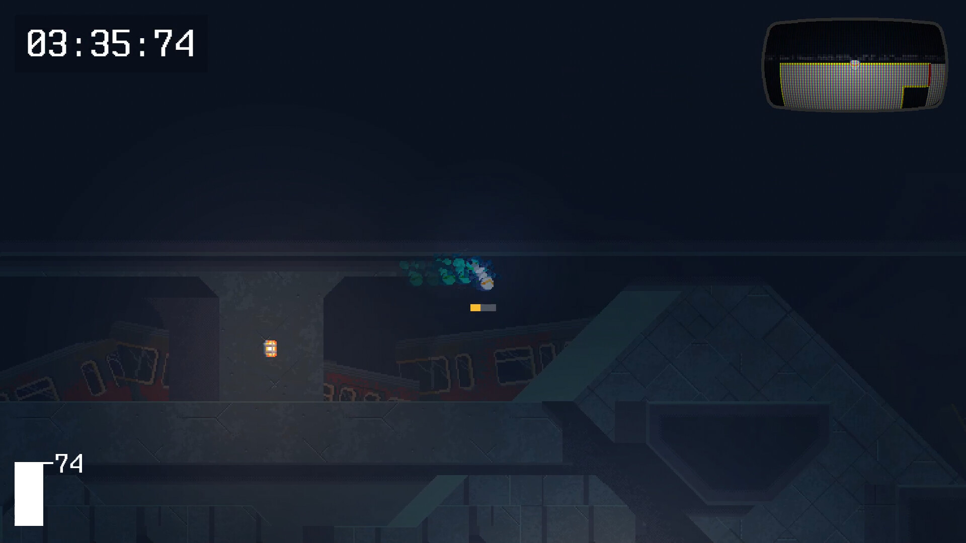RE:AKTOR screenshot 9
