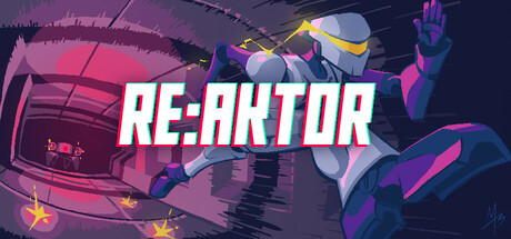 RE:AKTOR Cover Image