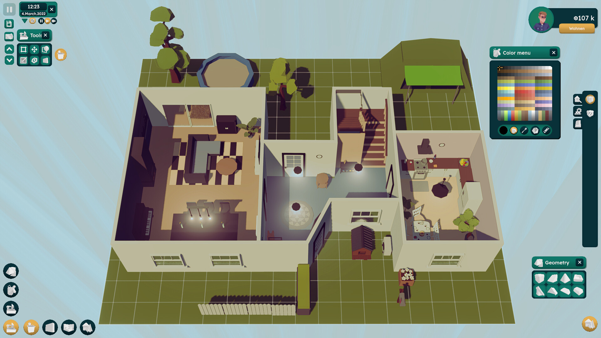 Empluna screenshot 5