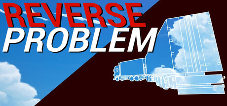 Reverse Problem Cover Image