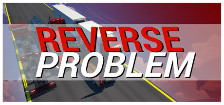 Reverse Problem Cover Image