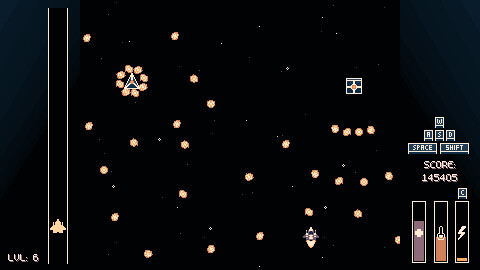 Unknown Hero screenshot 5
