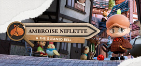 Ambroise Niflette & the Gleaned Bell