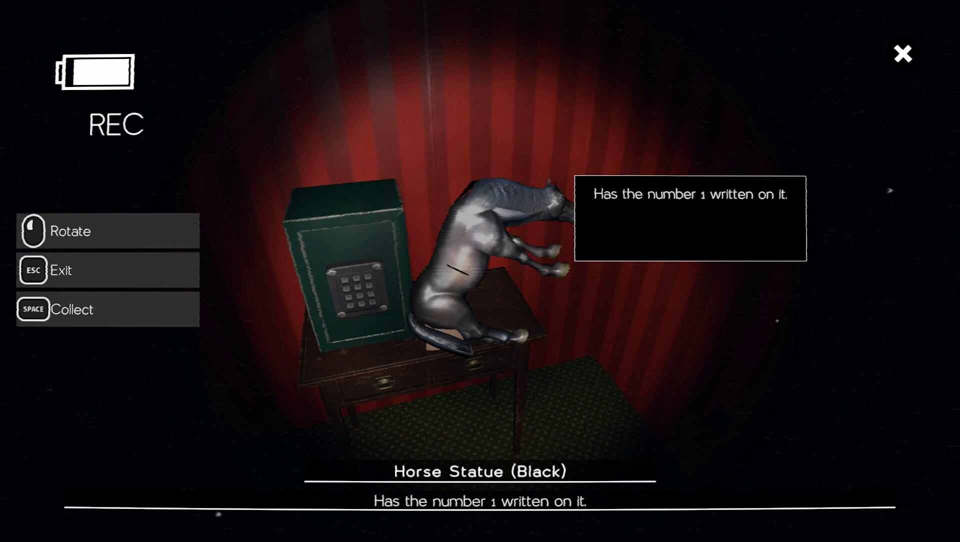 Vicious Cycle screenshot 3