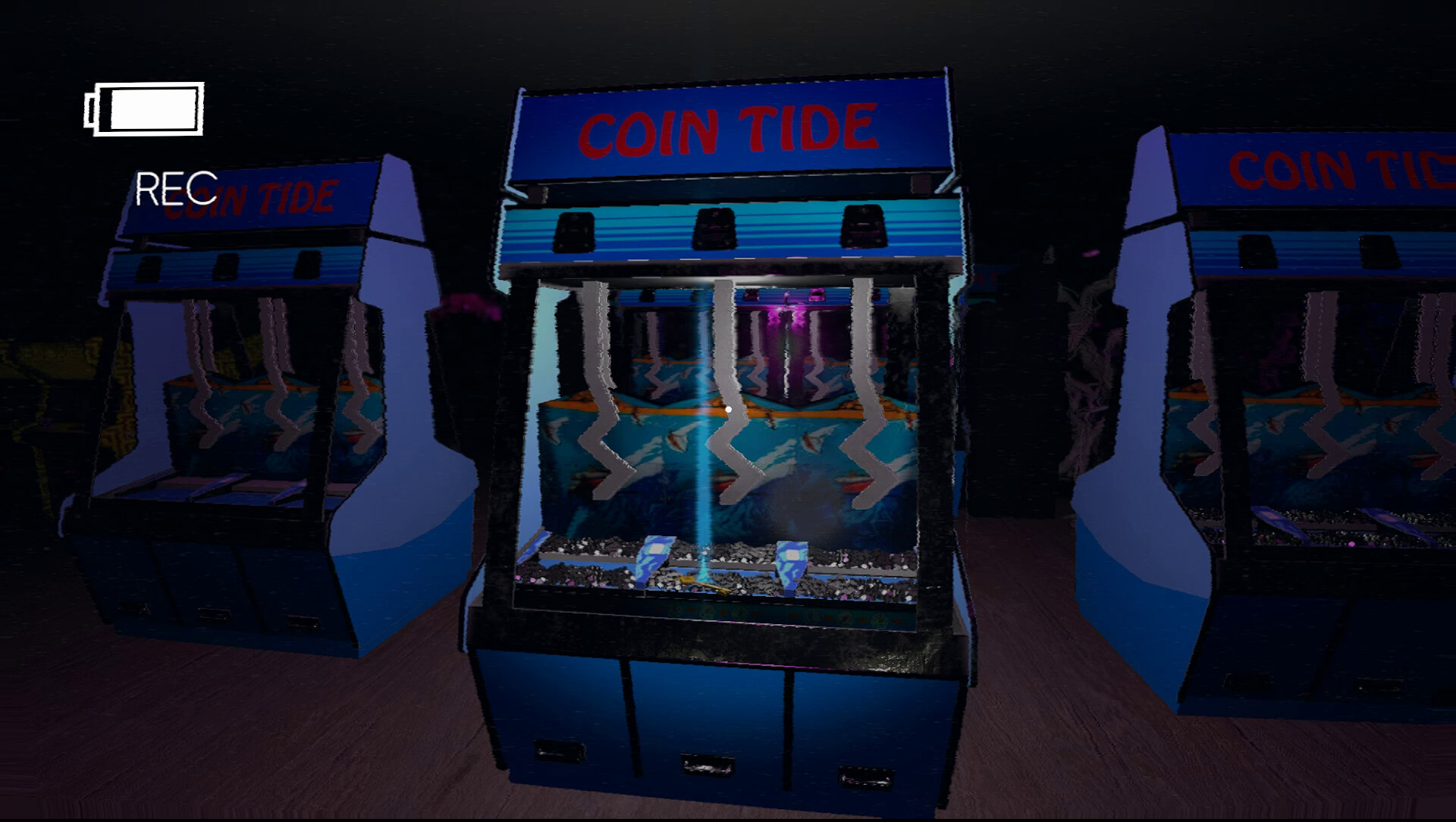 Vicious Cycle screenshot 17