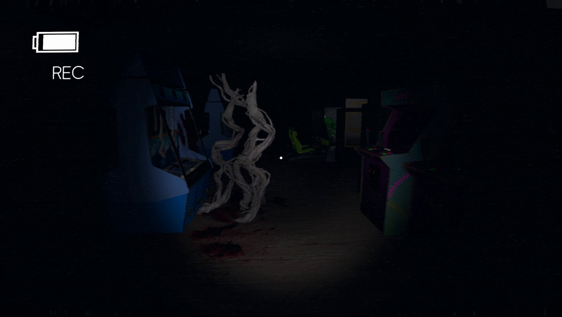 Vicious Cycle screenshot 47