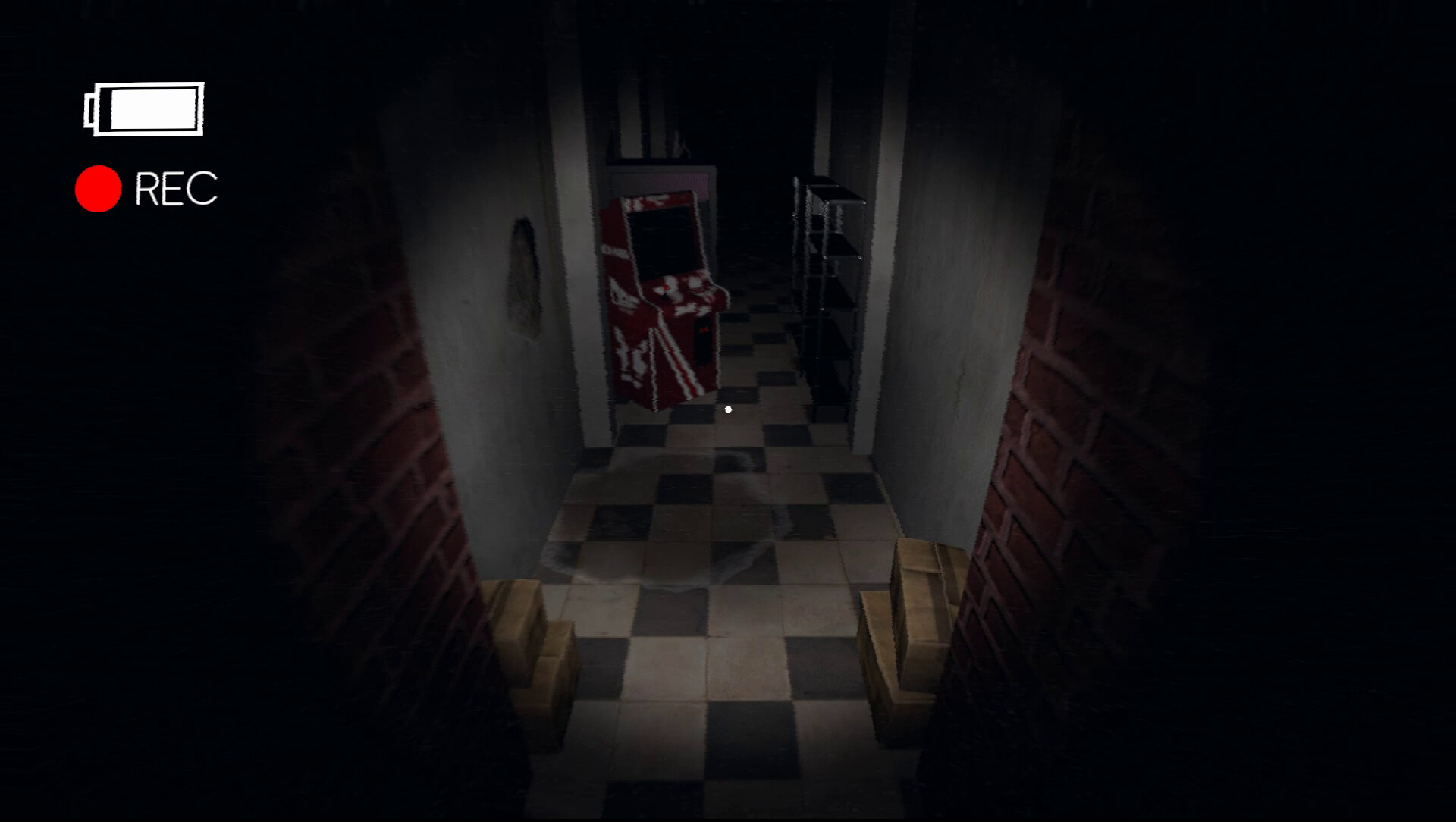 Vicious Cycle screenshot 48