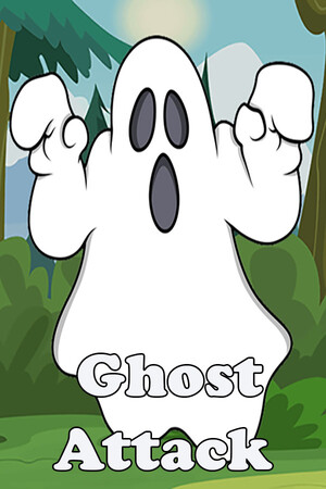Ghosts Attack