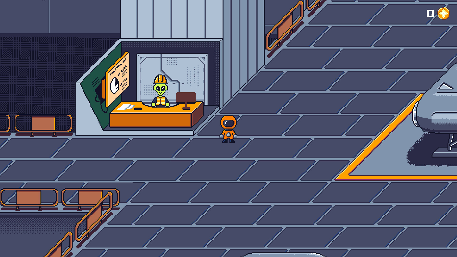 Stellarion screenshot 5
