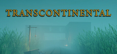 Transcontinental Cover Image