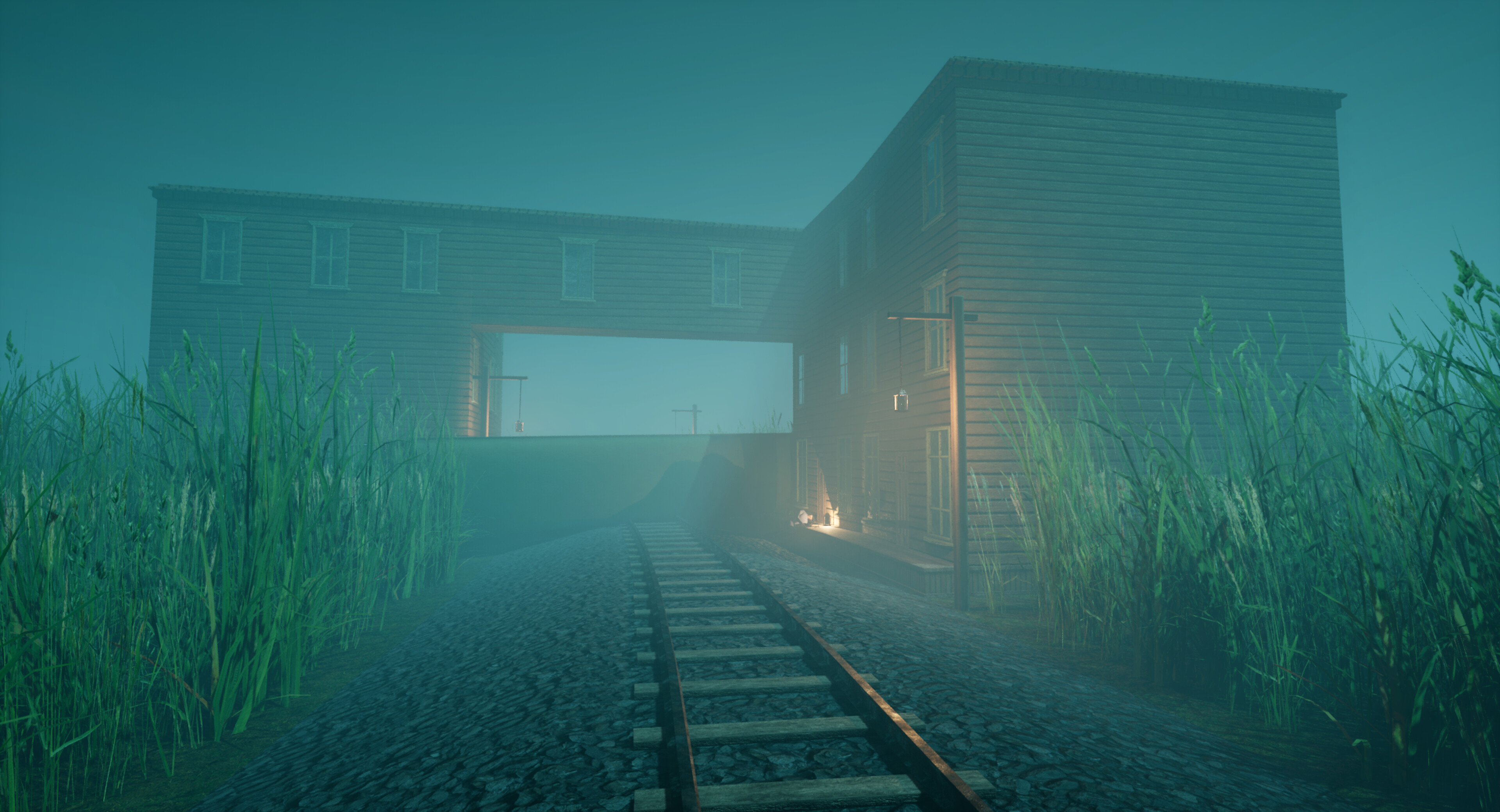 Transcontinental screenshot 3