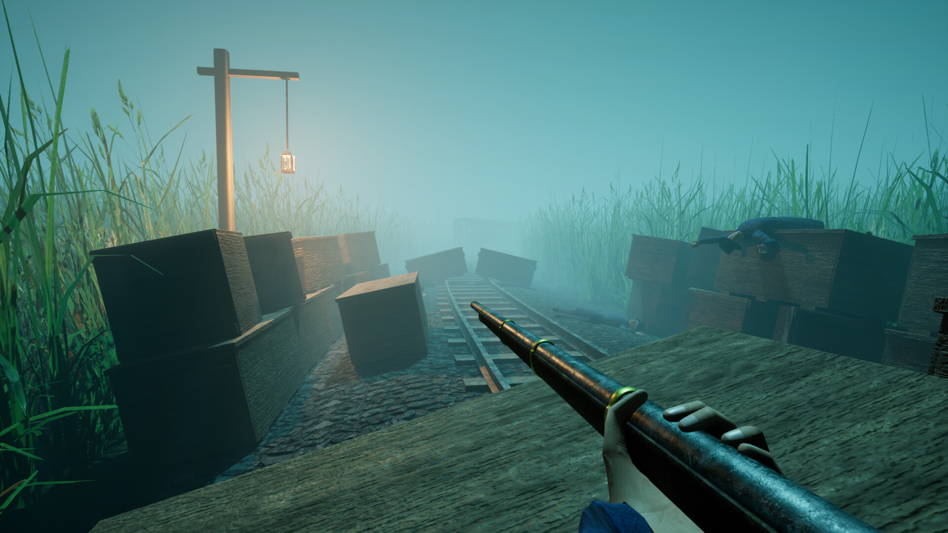 Transcontinental screenshot 5