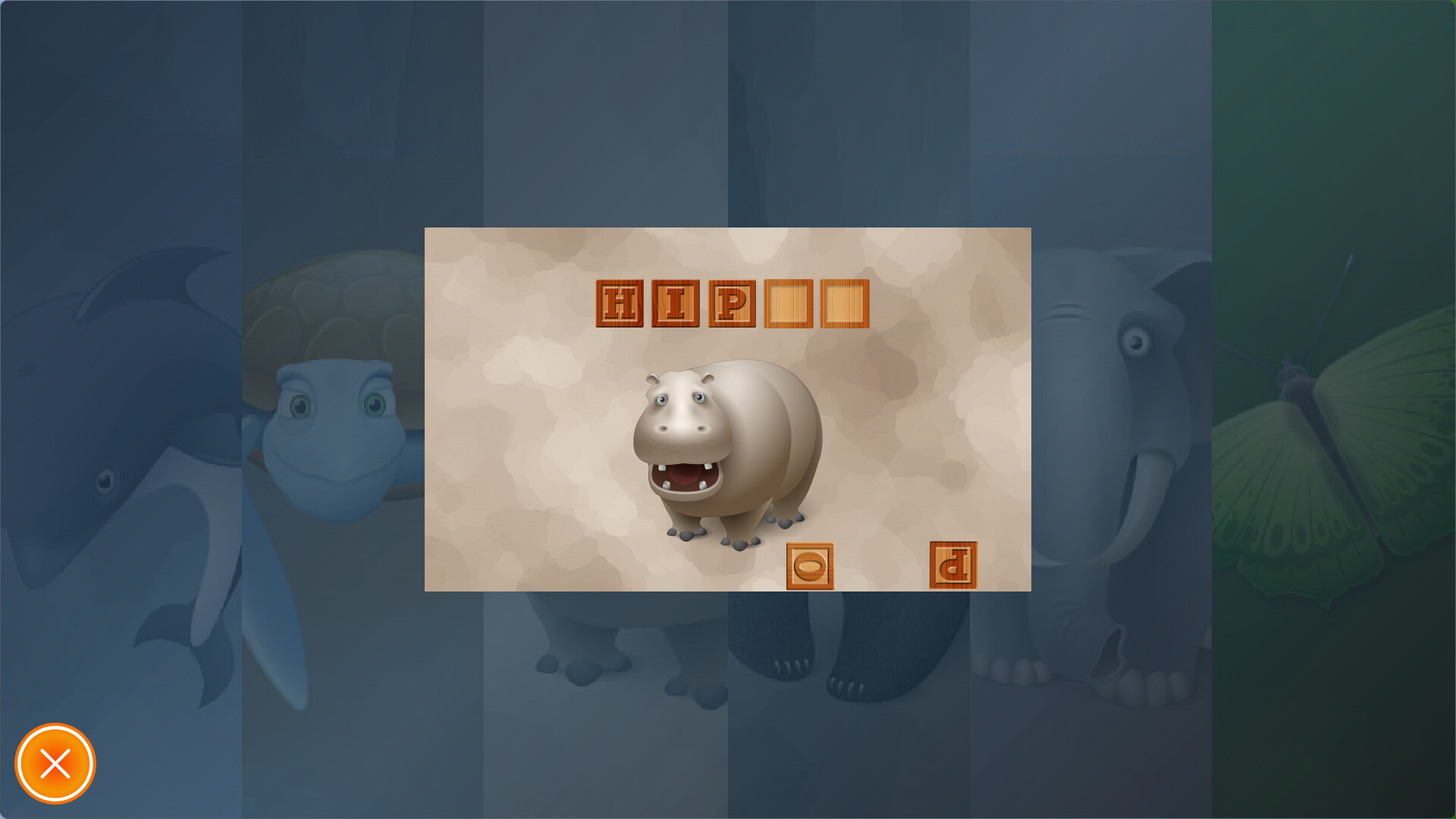 Teach Kids Games screenshot 21