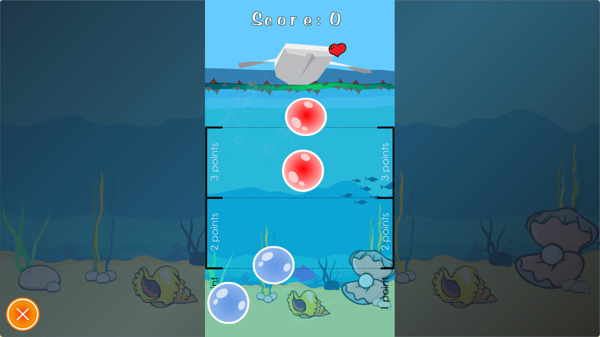 Teach Kids Games screenshot 16