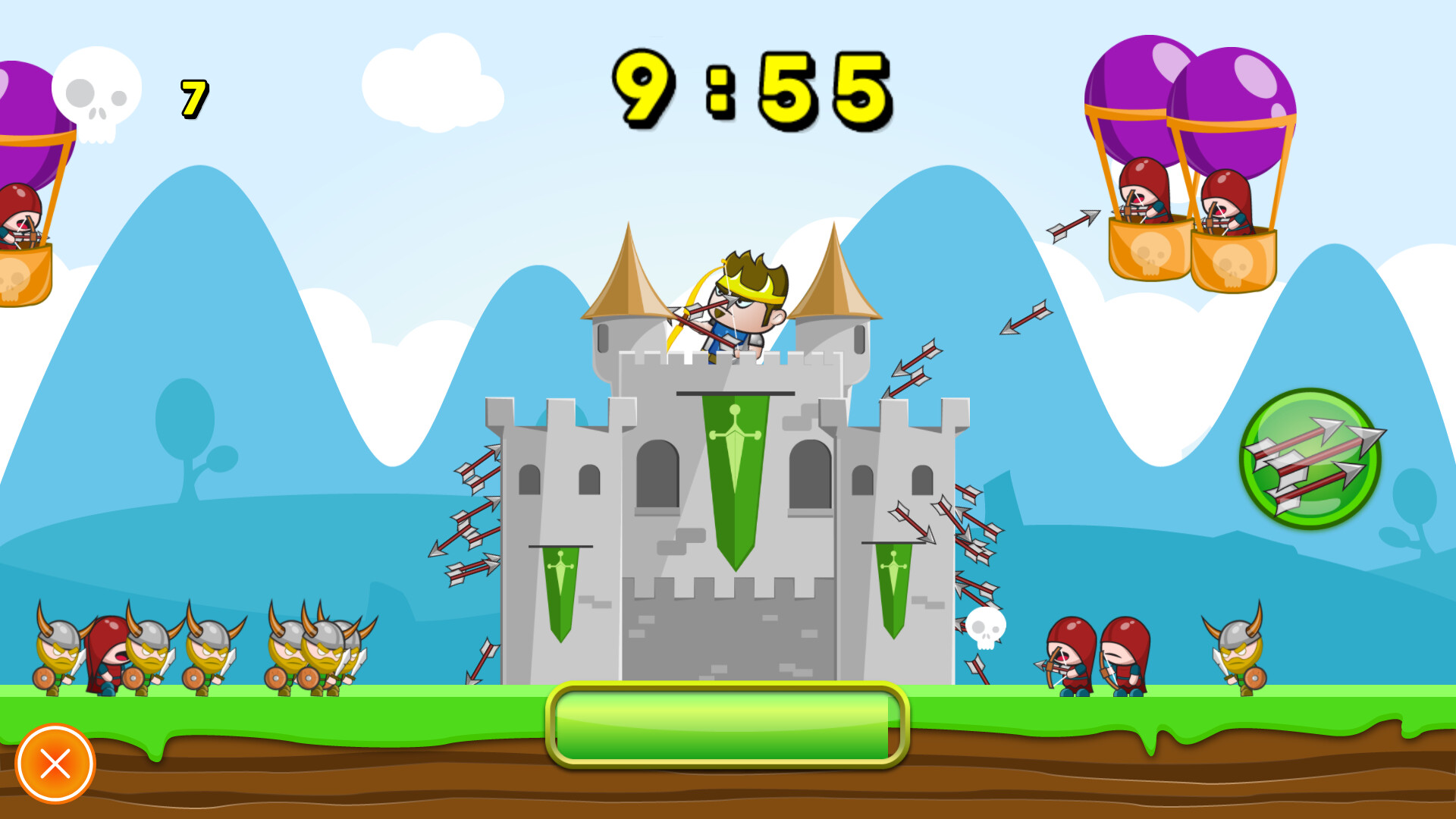 Teach Kids Games screenshot 17