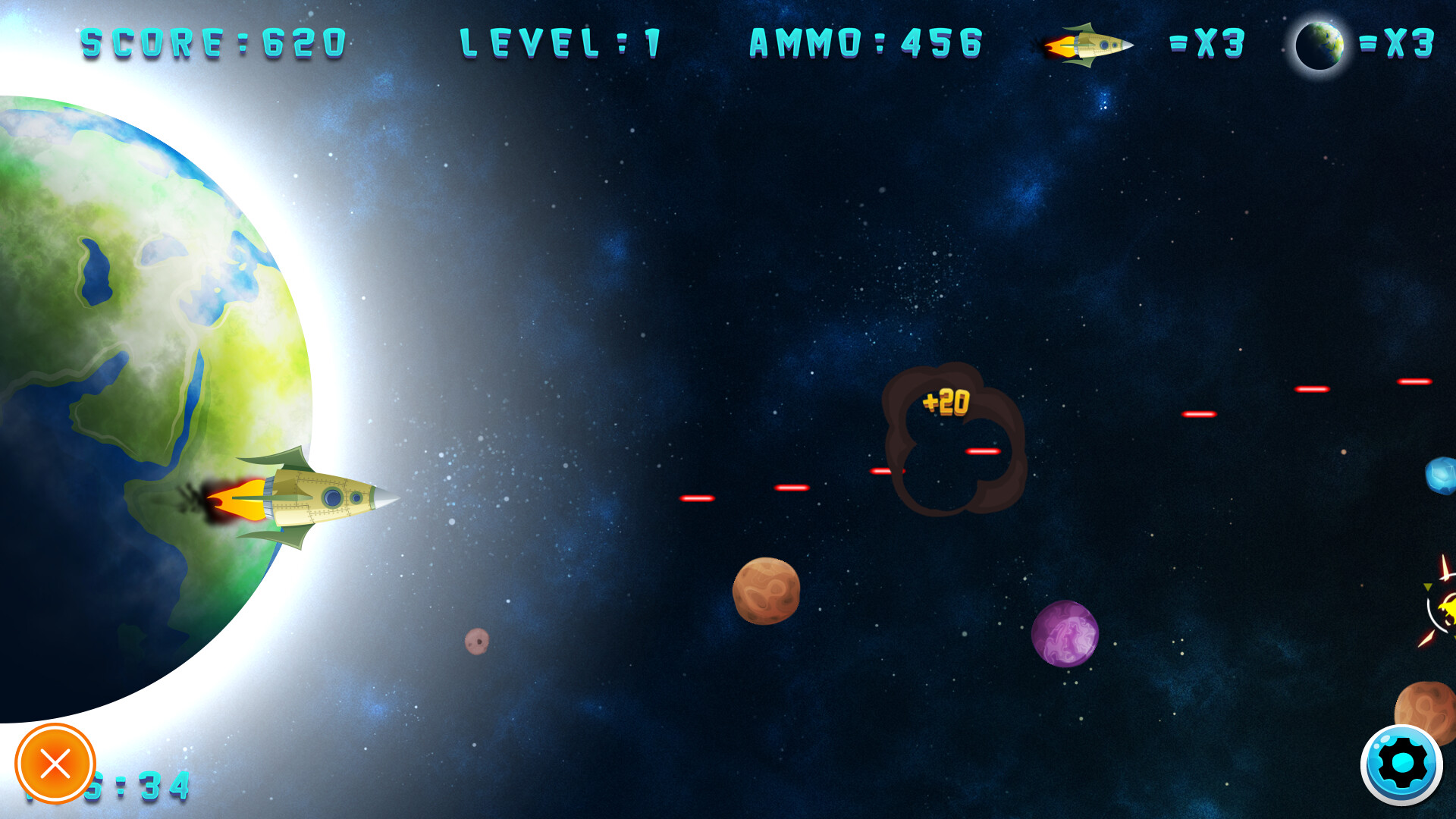 Teach Kids Games screenshot 23