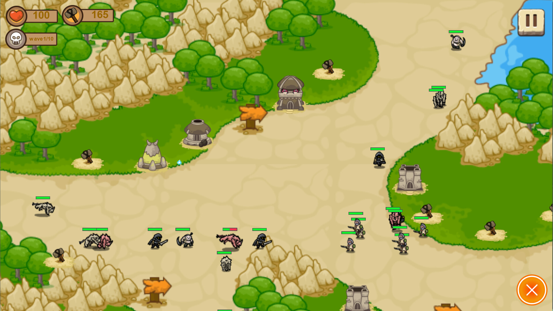 Teach Kids Games screenshot 7