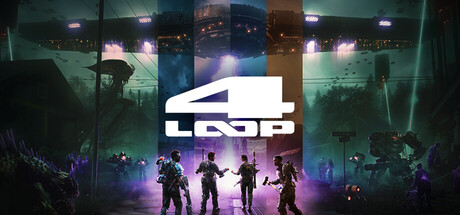 4:LOOP