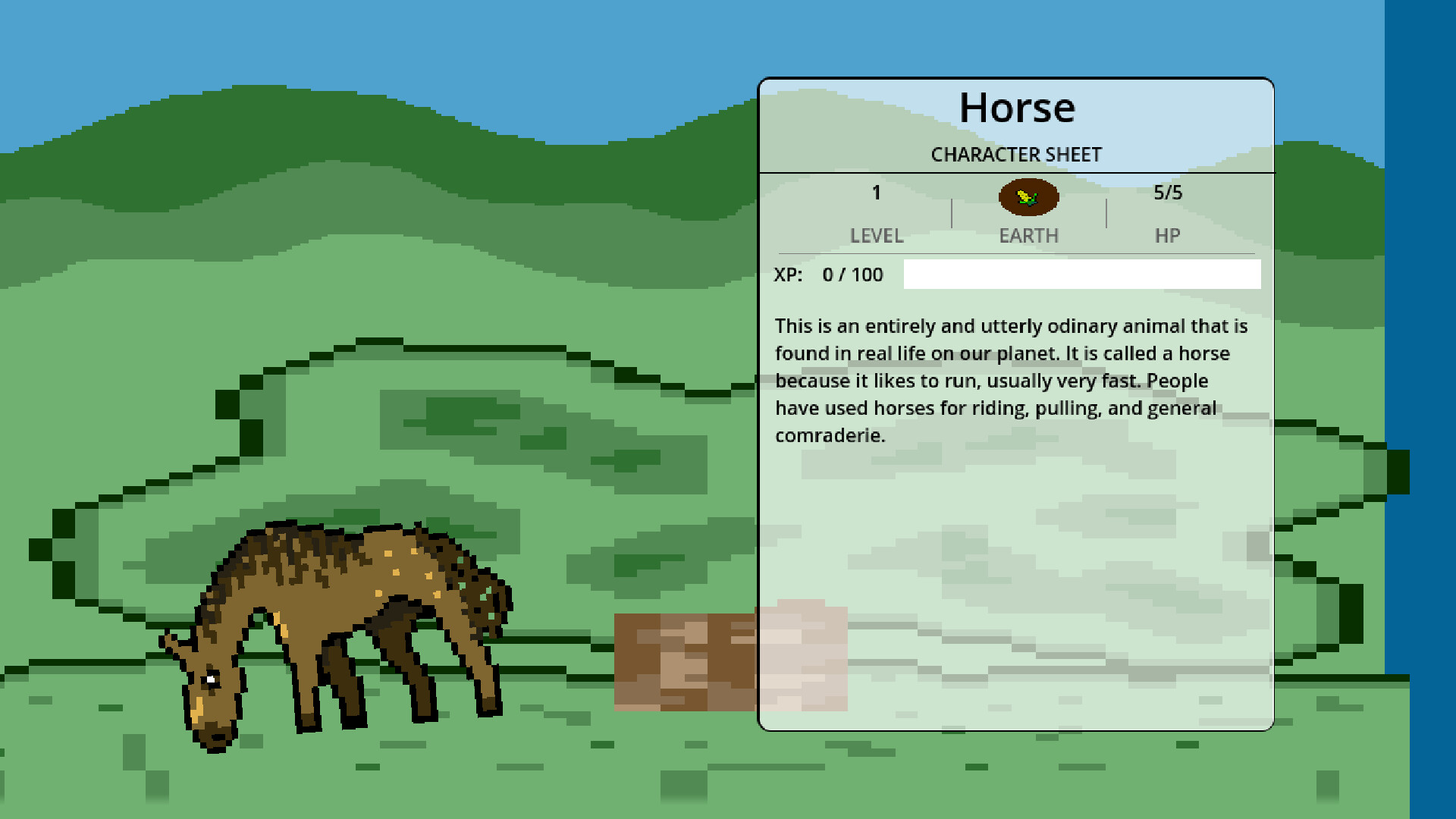 Pal-Mon screenshot 5