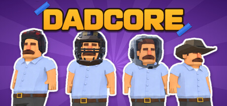 DADCORE — Steam header