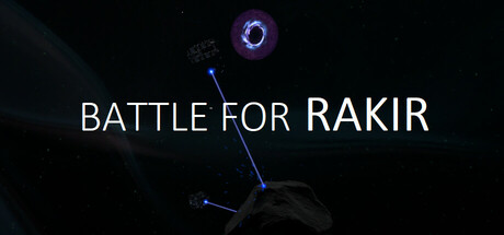 Battle for Rakir — Steam header