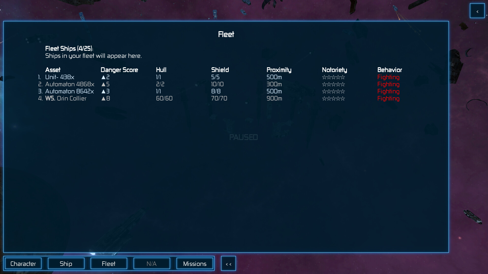 Battle for Rakir screenshot 8