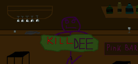 Kill Dee Cover Image