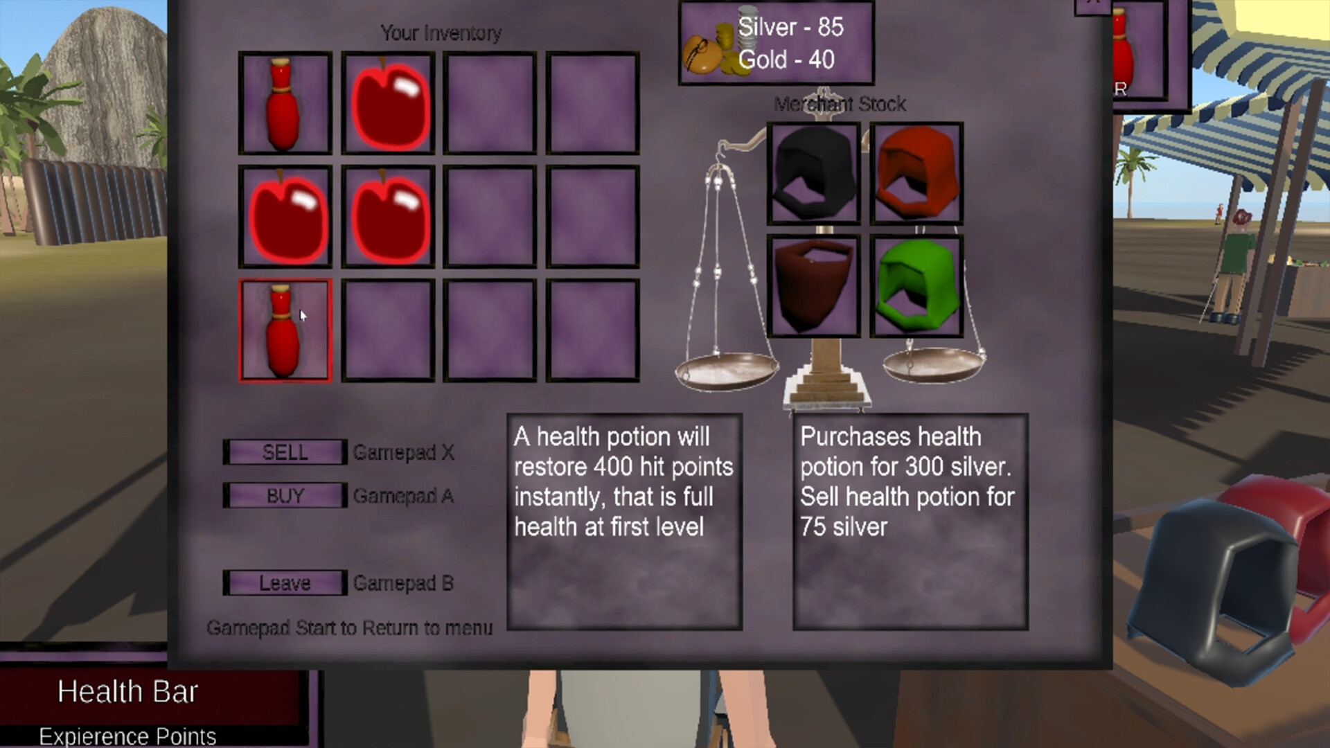 Fari Stjornu screenshot 5