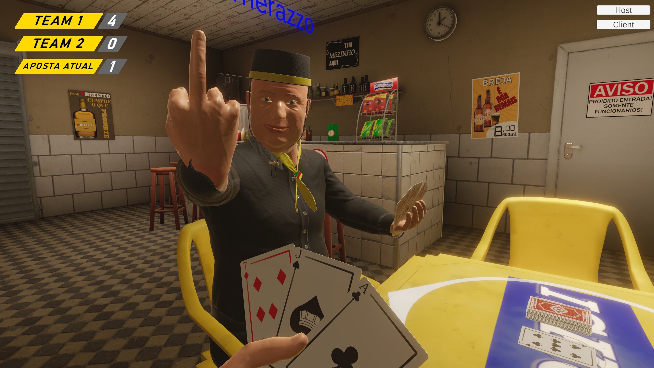 Truco Bar screenshot 10