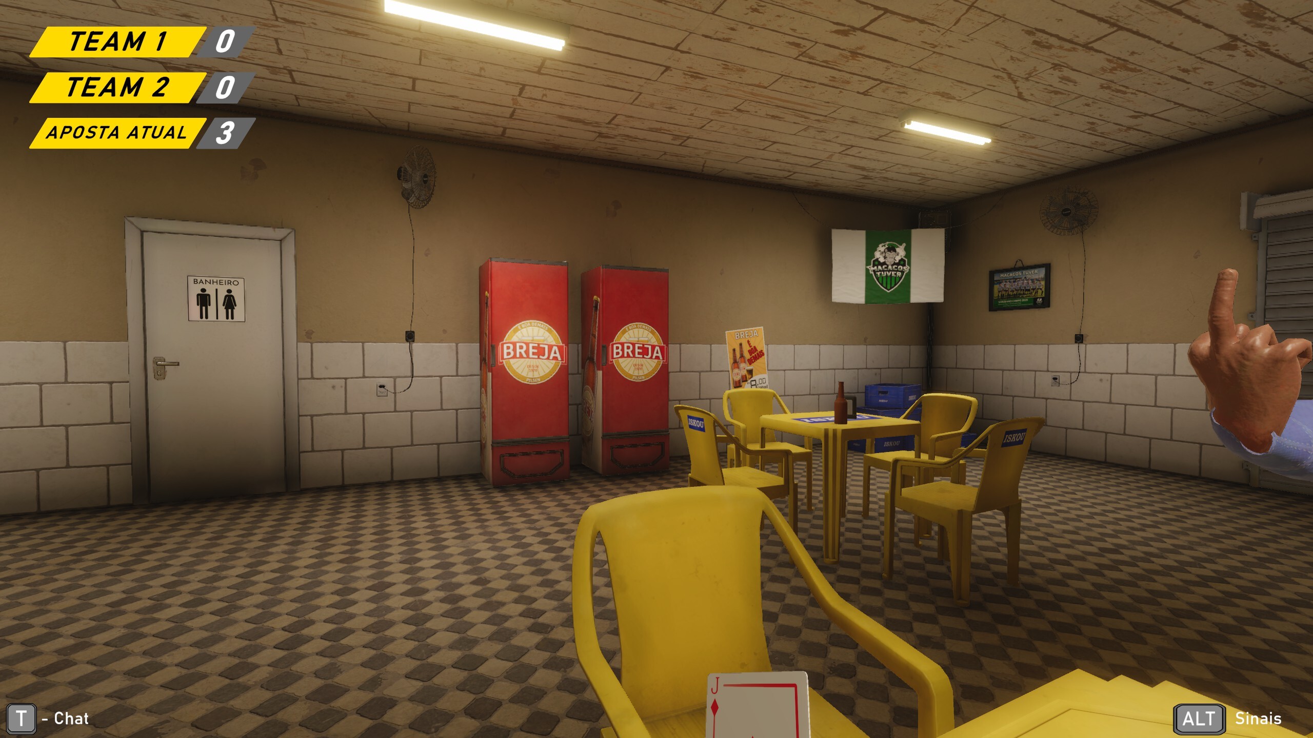 Truco Bar screenshot 9