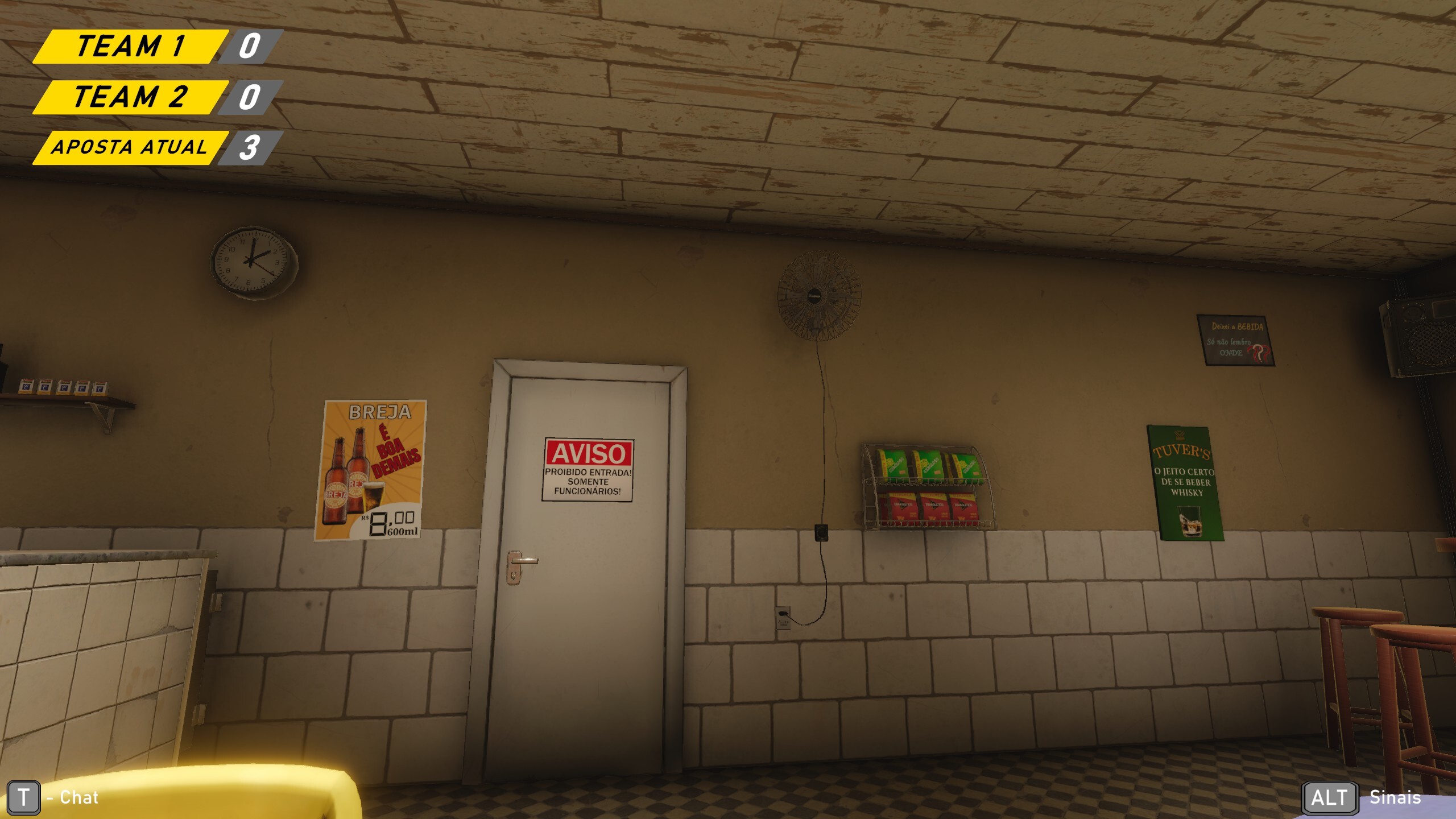 Truco Bar screenshot 8