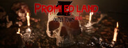 PROMIZED LAND: Outer Town 2025