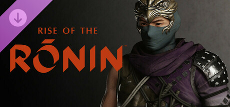 Rise of the Ronin - Early Purchase Bonus: Titelbild