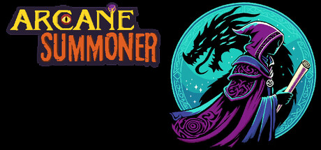 Arcane Summoner — Steam header