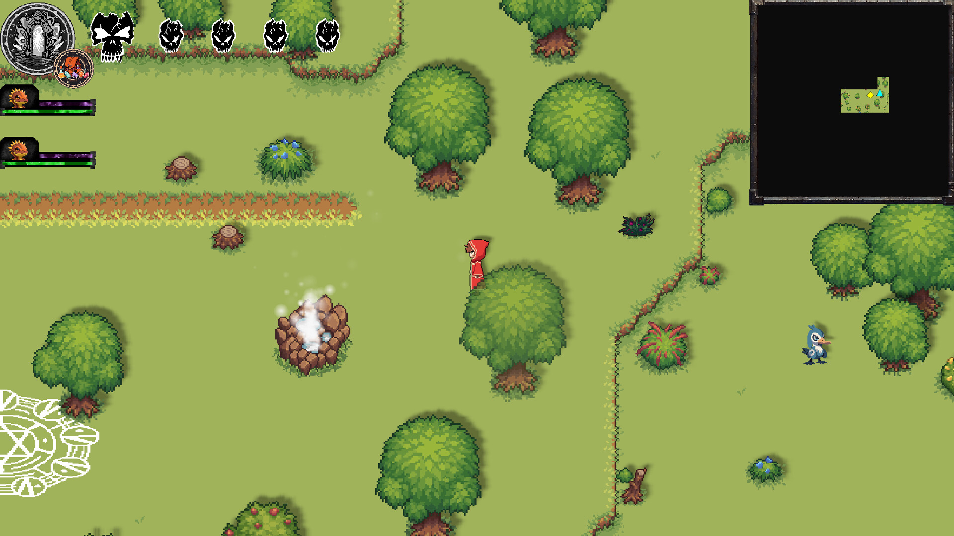 Arcane Summoner screenshot 1