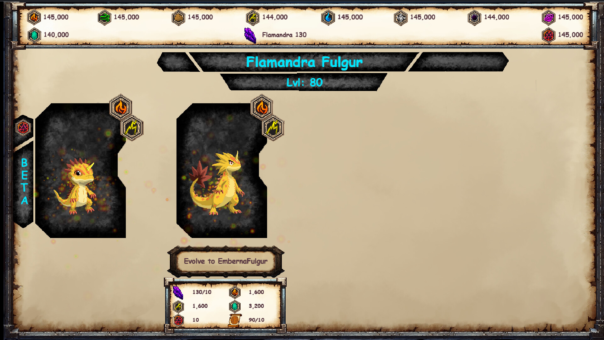Arcane Summoner screenshot 4