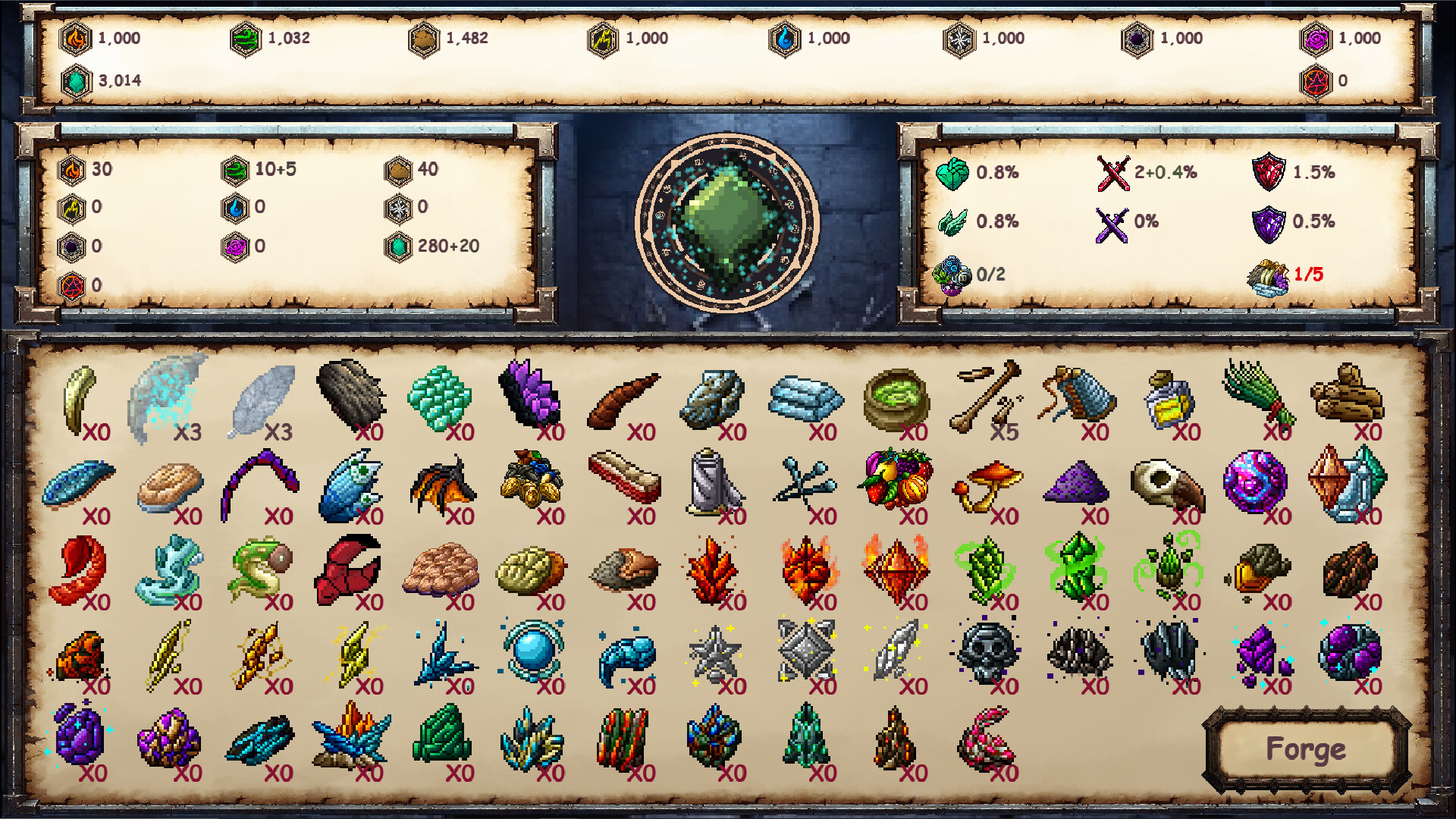 Arcane Summoner screenshot 13