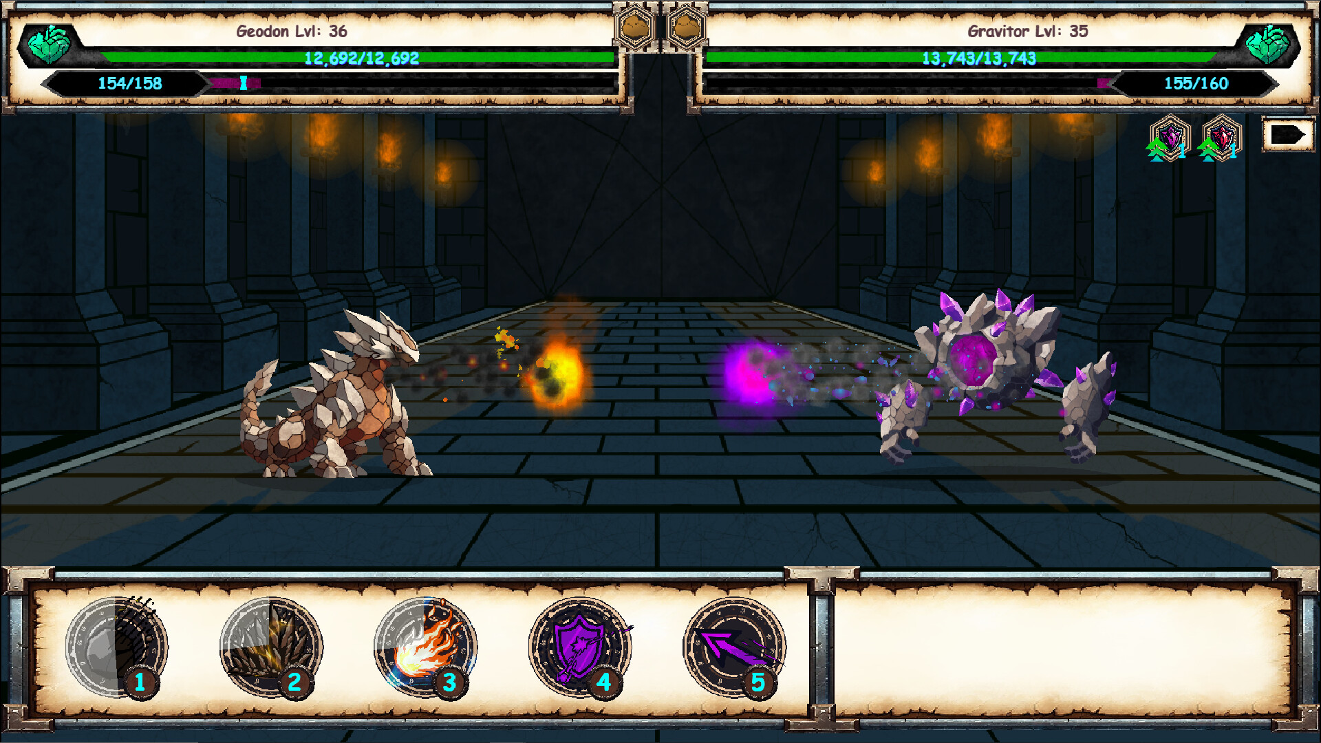 Arcane Summoner screenshot 15