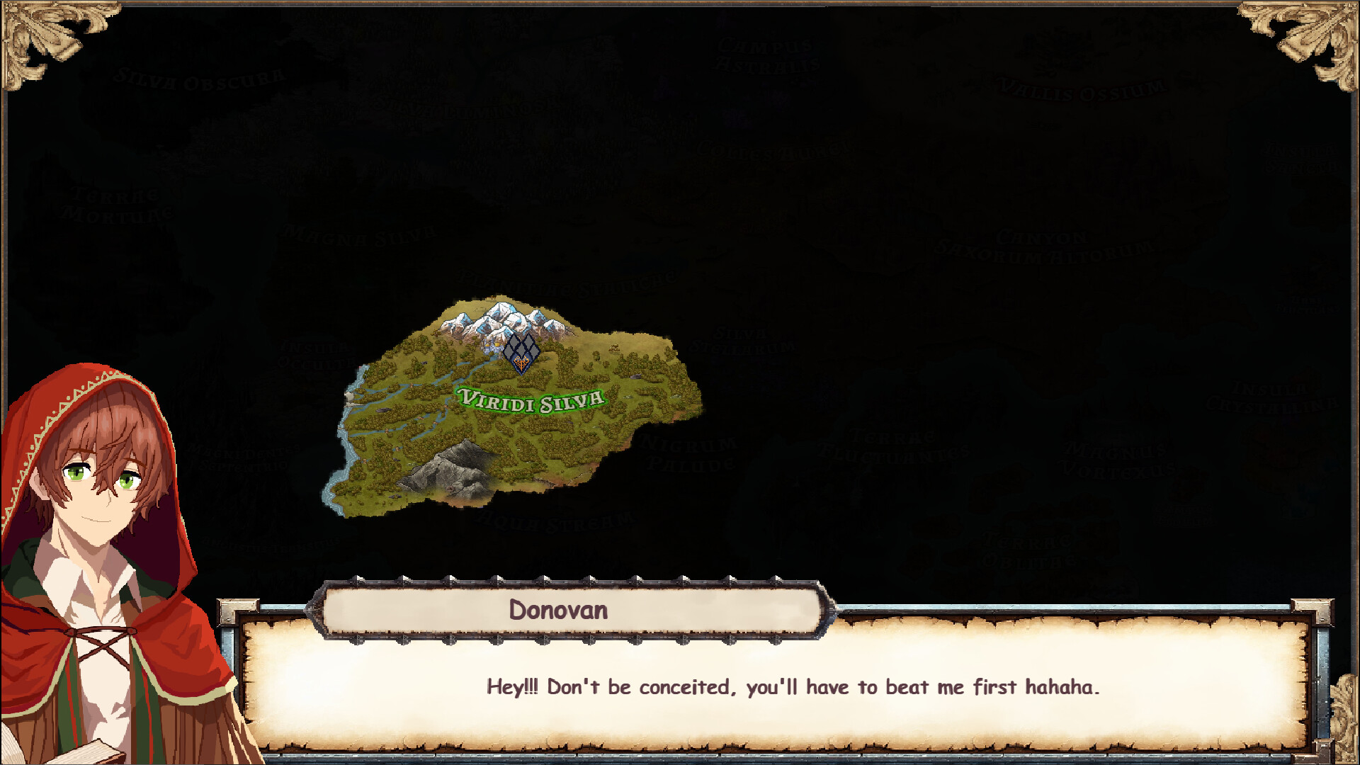 Arcane Summoner screenshot 14