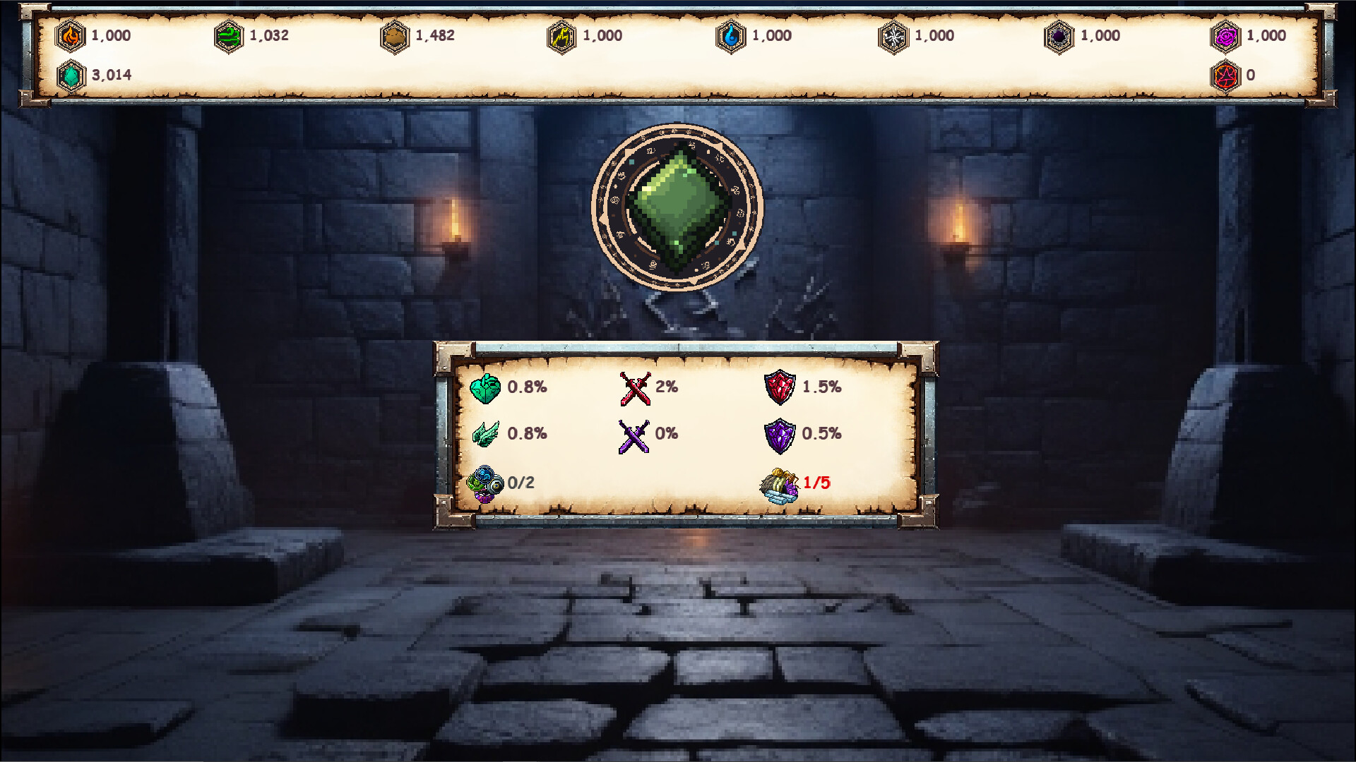 Arcane Summoner screenshot 10
