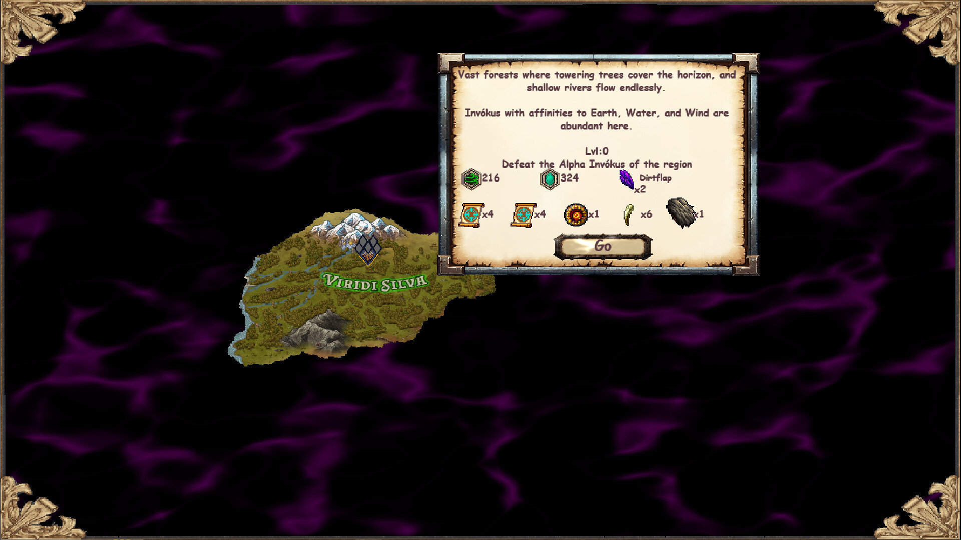 Arcane Summoner screenshot 3