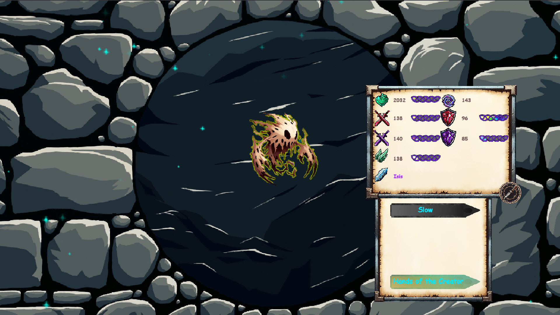 Arcane Summoner screenshot 2