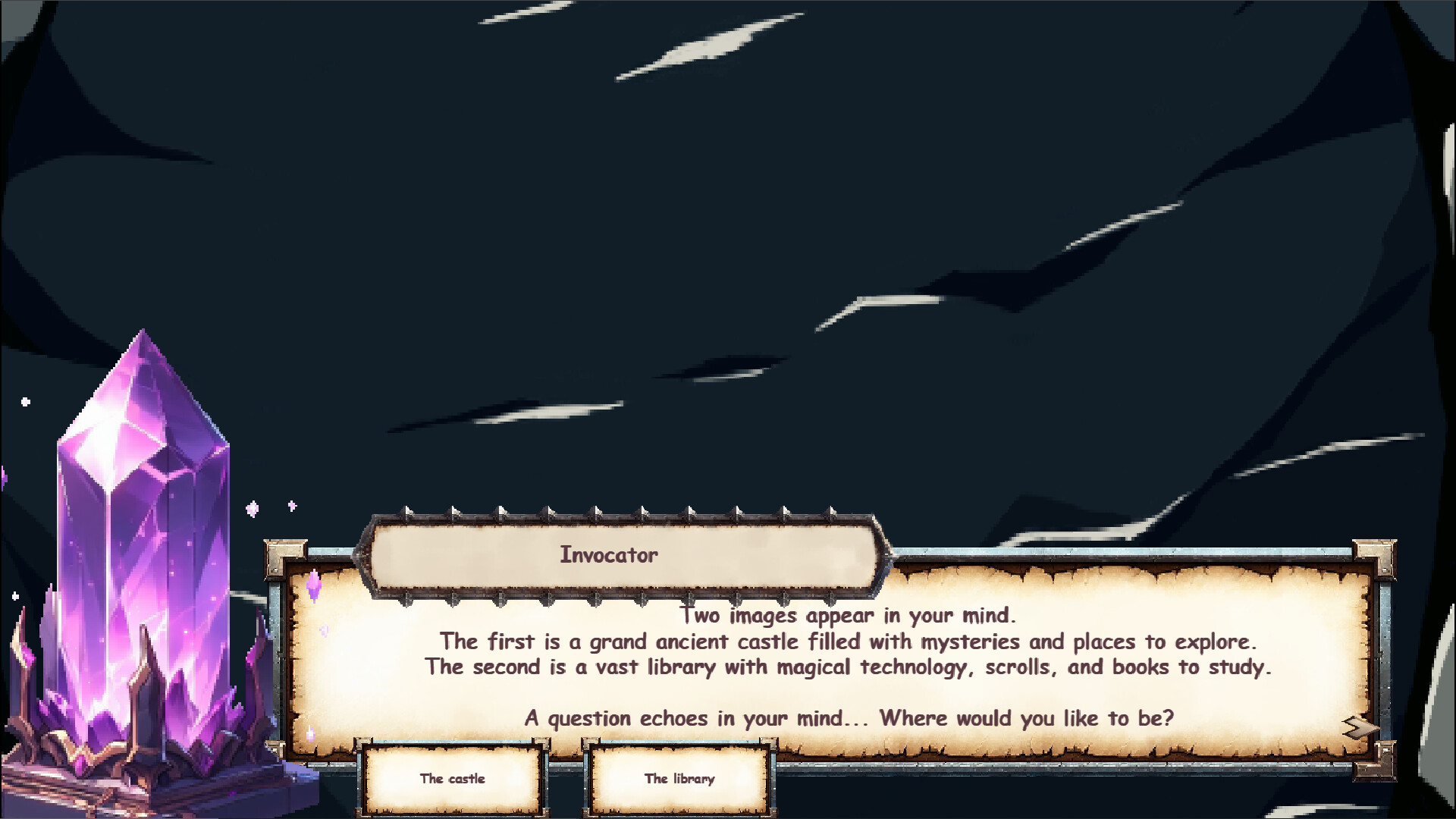Arcane Summoner screenshot 8