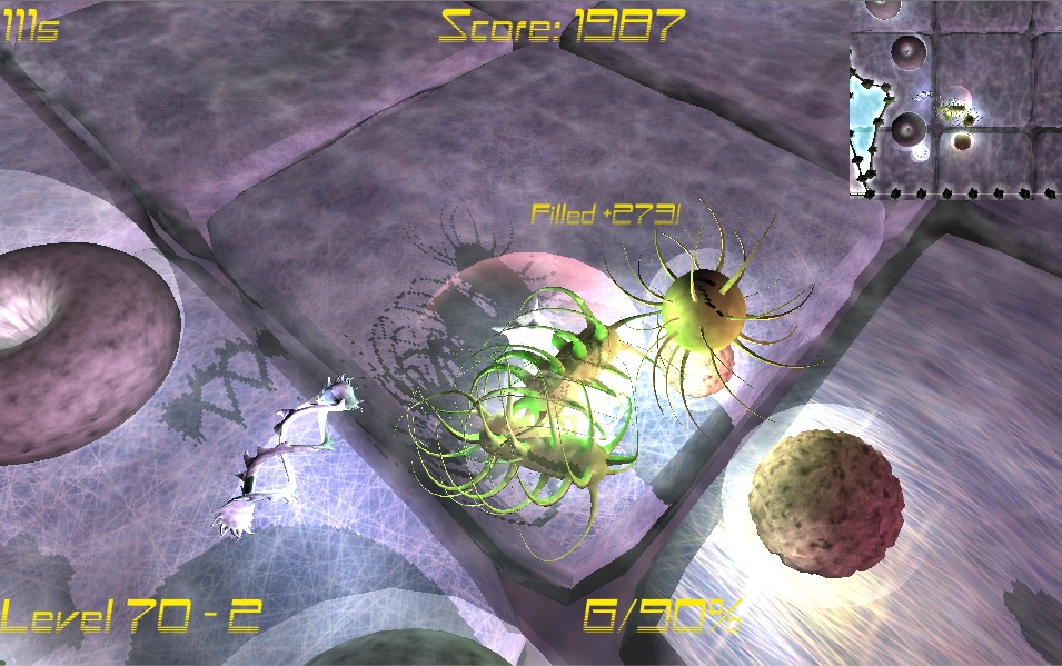 Back To Life 3 screenshot 9