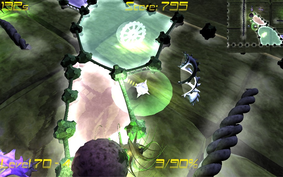 Back To Life 3 screenshot 18
