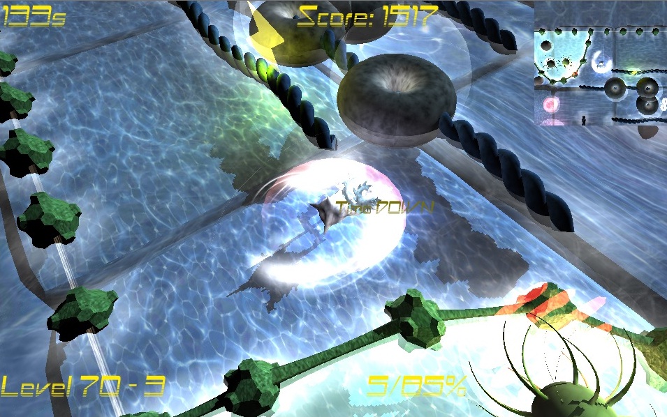 Back To Life 3 screenshot 13