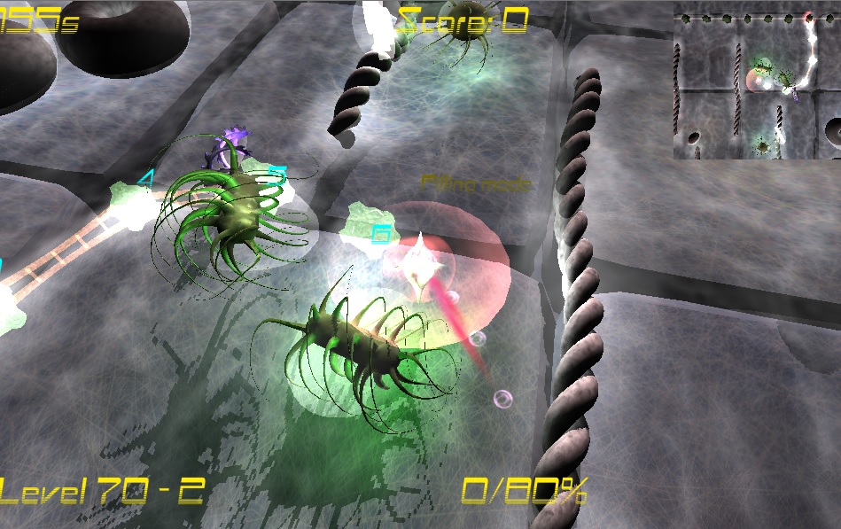 Back To Life 3 screenshot 11